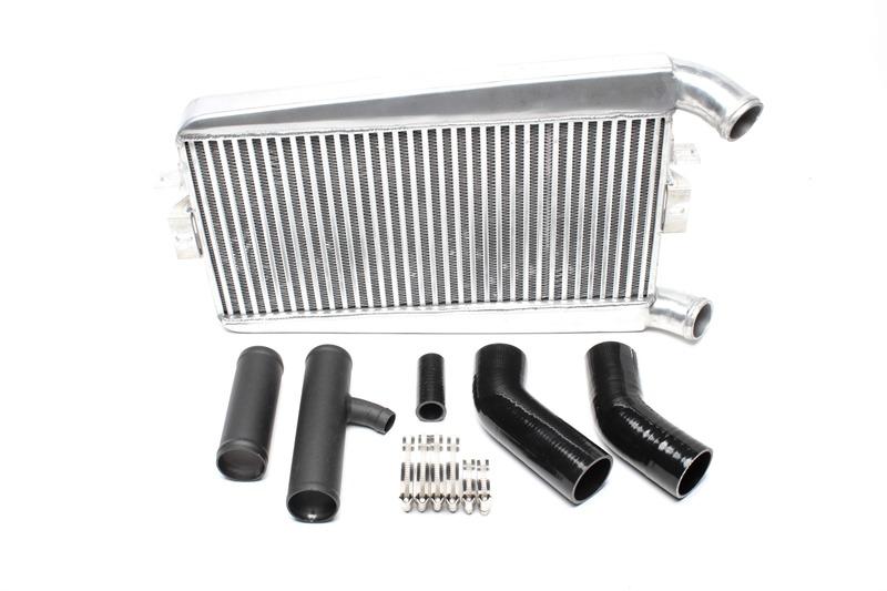 TA Technix intercooler Ford Fiesta VI