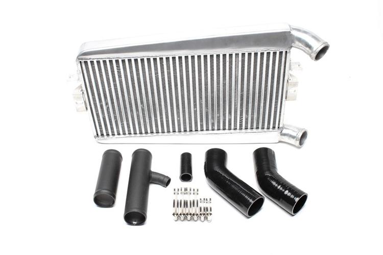TA Technix intercooler Ford Fiesta VI