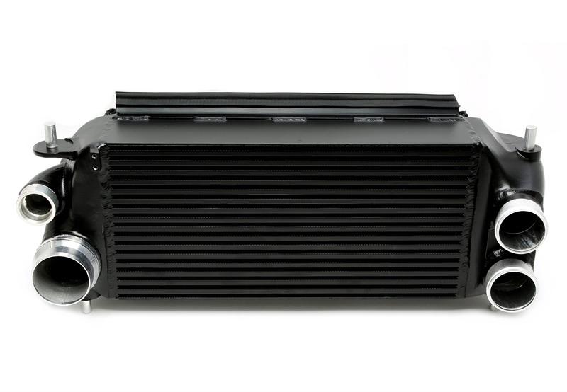 TA Technix intercooler Ford F150 Ecoboost (USA)