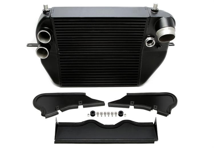 TA Technix intercooler Ford F150 Ecoboost (USA)