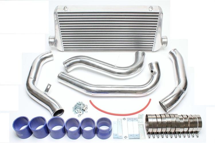 TA Technix intercooler Mazda RX7 FC3S