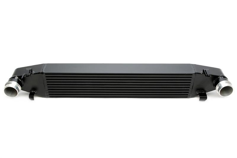 TA Technix intercooler Mercedes C-Klasse / E-klasse