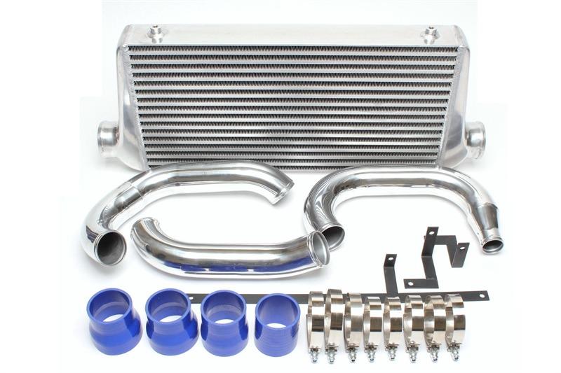TA Technix intercooler Mitsubishi Lancer Evo IV-VI