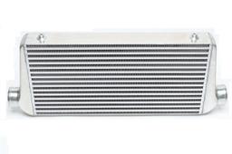 TA Technix intercooler Mitsubishi Lancer Evo VII - IX
