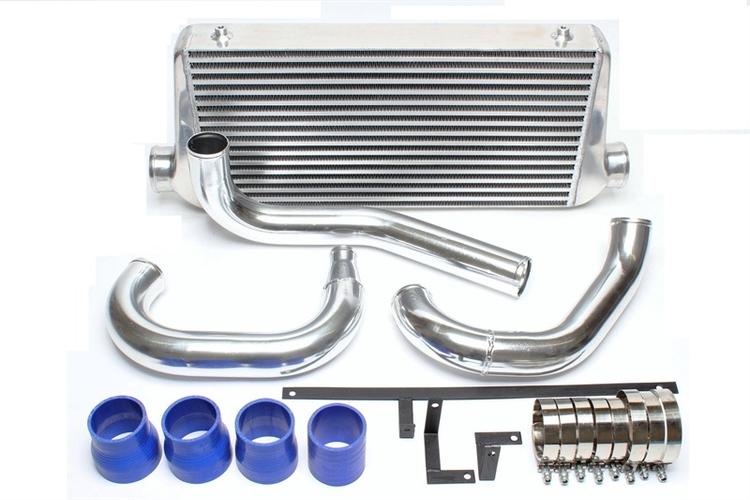 TA Technix intercooler Mitsubishi Lancer Evo VII - IX