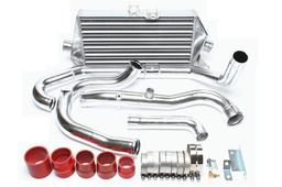 TA Technix intercooler Mitsubishi Lancer Evo I-III