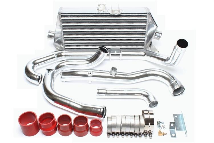 TA Technix intercooler Mitsubishi Lancer Evo I-III
