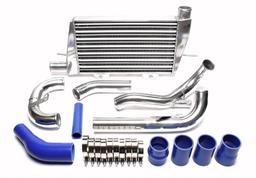 TA Technix intercooler Mitsubishi Lancer Evo X