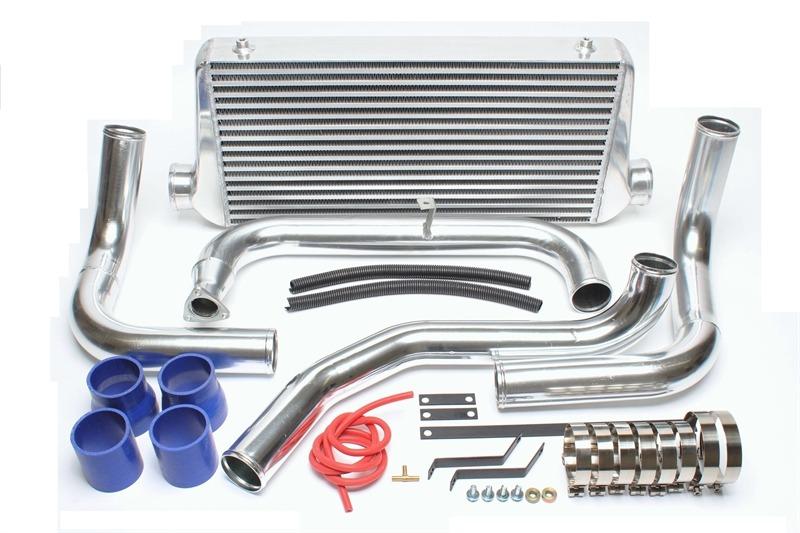 TA Technix intercooler Nissan Sunny N14