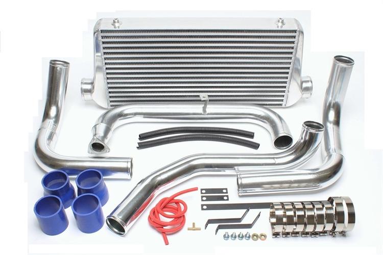 TA Technix intercooler Nissan Sunny N14