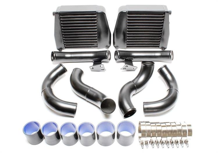 TA Technix intercooler Nissan GT-R R35