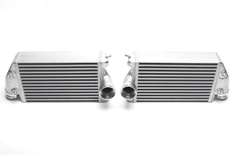 TA Technix intercooler Porsche 911 996