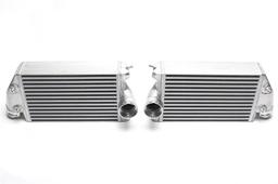 TA Technix intercooler Porsche 911 996