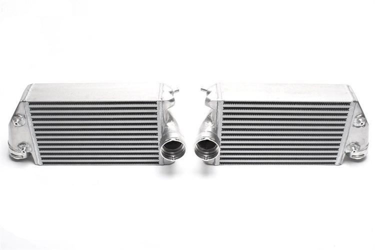 TA Technix intercooler Porsche 911 996