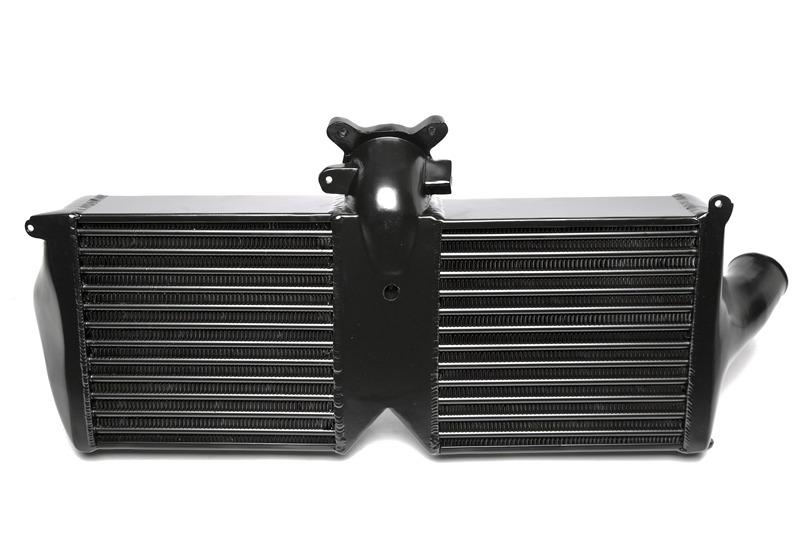 TA Technix intercooler Porsche 911 Turbo 993
