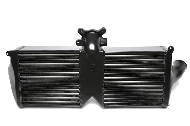 TA Technix intercooler Porsche 911 Turbo 993