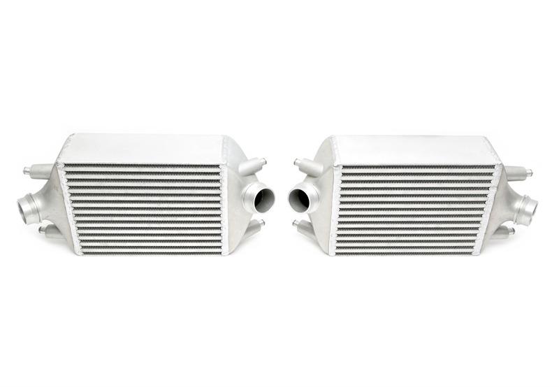 TA Technix intercooler Porsche 911 991