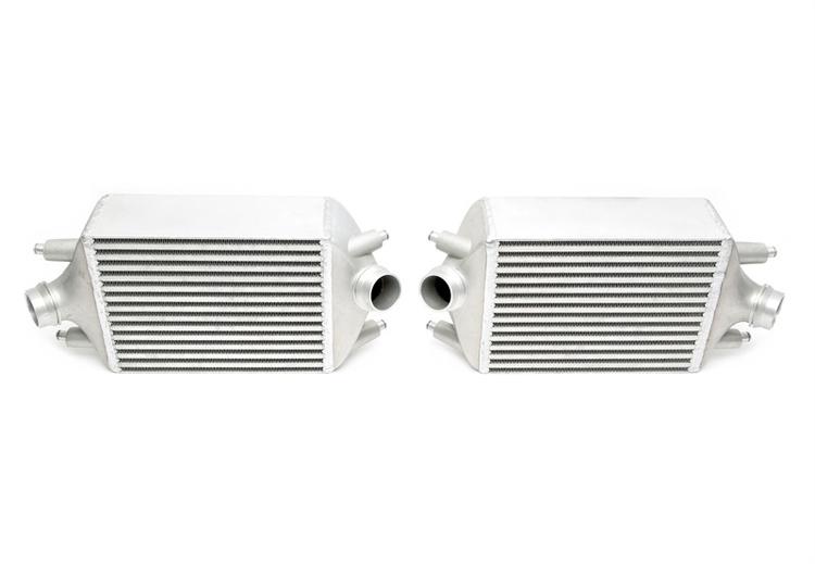 TA Technix intercooler Porsche 911 991