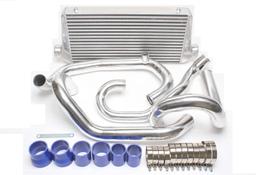TA Technix intercooler Subaru Impreza WRX
