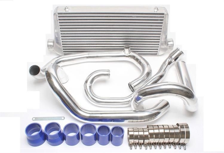 TA Technix intercooler Subaru Impreza WRX