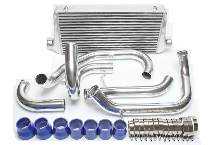 TA Technix intercooler Subaru Impreza WRX
