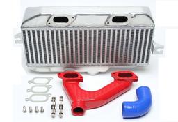 TA Technix intercooler Subaru Impreza WRX