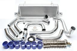 TA Technix intercooler Subaru Impreza WRX