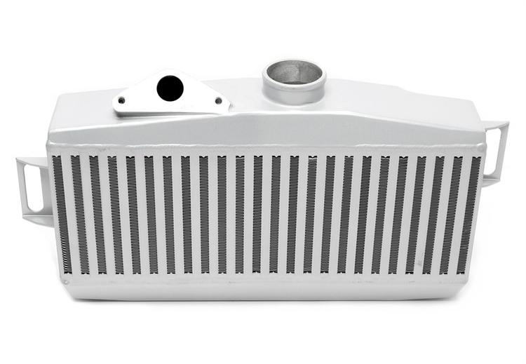 TA Technix intercooler Subaru Impreza WRX STI