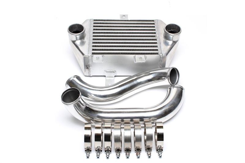 TA Technix intercooler Toyota MR2 Gen. II