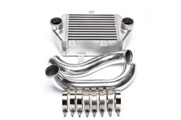 TA Technix intercooler Toyota MR2 Gen. II