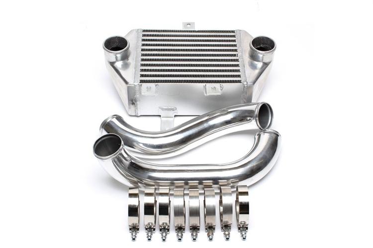 TA Technix intercooler Toyota MR2 Gen. II