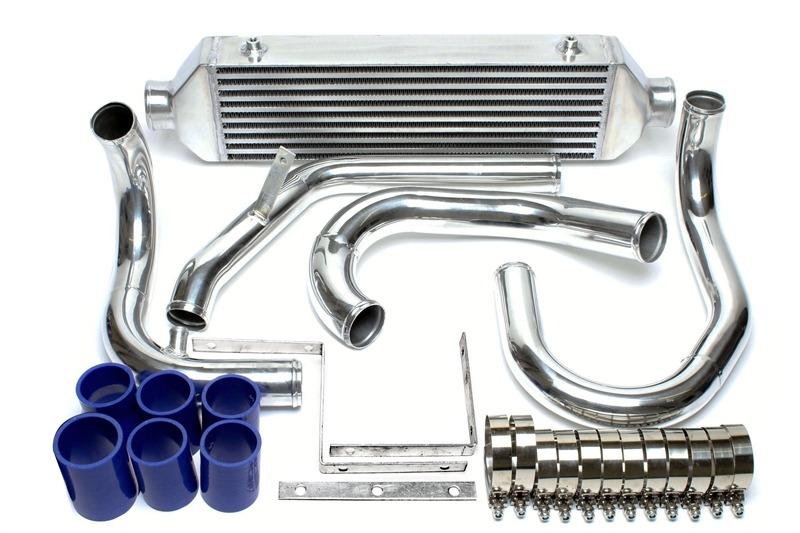 TA Technix intercooler kit Audi / VW / Seat / Skoda