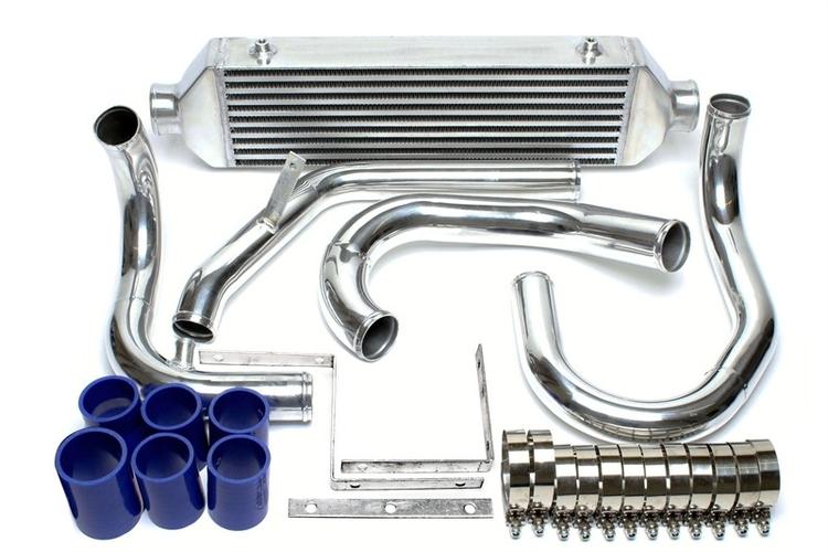 TA Technix intercooler kit Audi / VW / Seat / Skoda