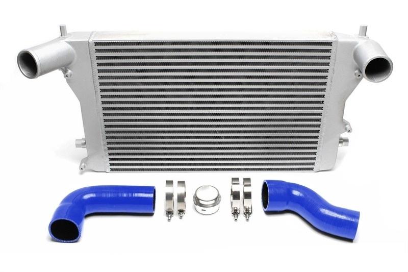 TA Technix Intercooler Audi / Seat / Skoda / VW