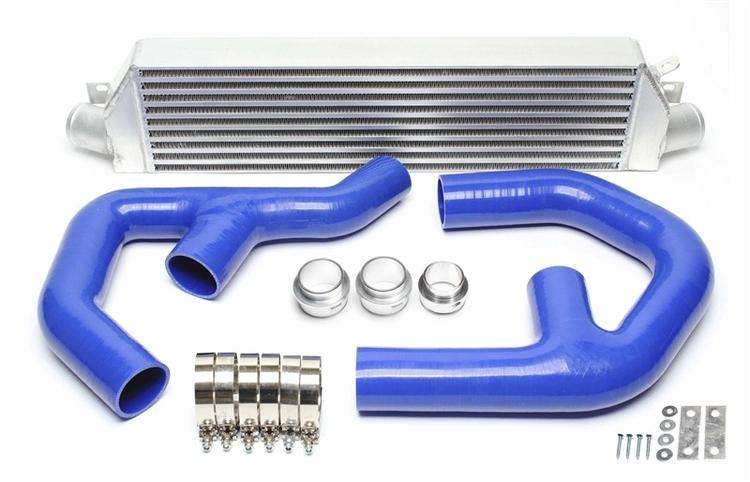 TA Technix Intercooler Audi / Seat / Skoda / VW