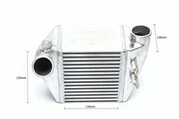TA Technix intercooler Audi A3 / Seat Toledo II / VW Golf IV / Bora