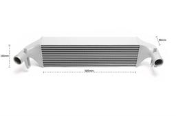 TA Technix intercooler Audi A1 / Seat Ibiza / Skoda Fabia / VW Polo