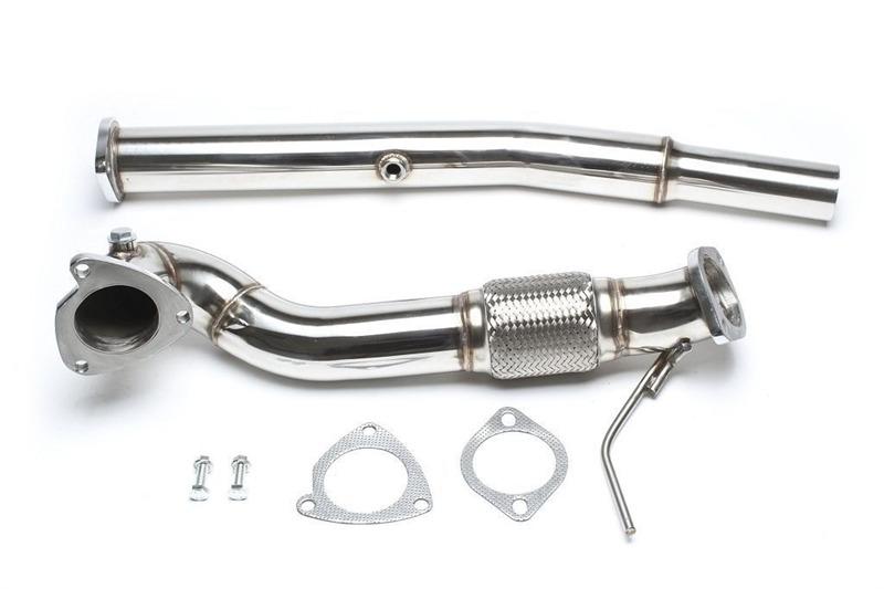 TA Technix Downpipe Audi A3/S3 8L, TT Quattro 8N, Seat Leon Cupra R
