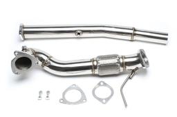 TA Technix Downpipe Audi A3/S3 8L, TT Quattro 8N, Seat Leon Cupra R
