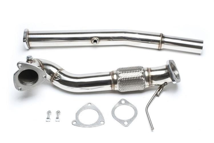 TA Technix Downpipe Audi A3/S3 8L, TT Quattro 8N, Seat Leon Cupra R