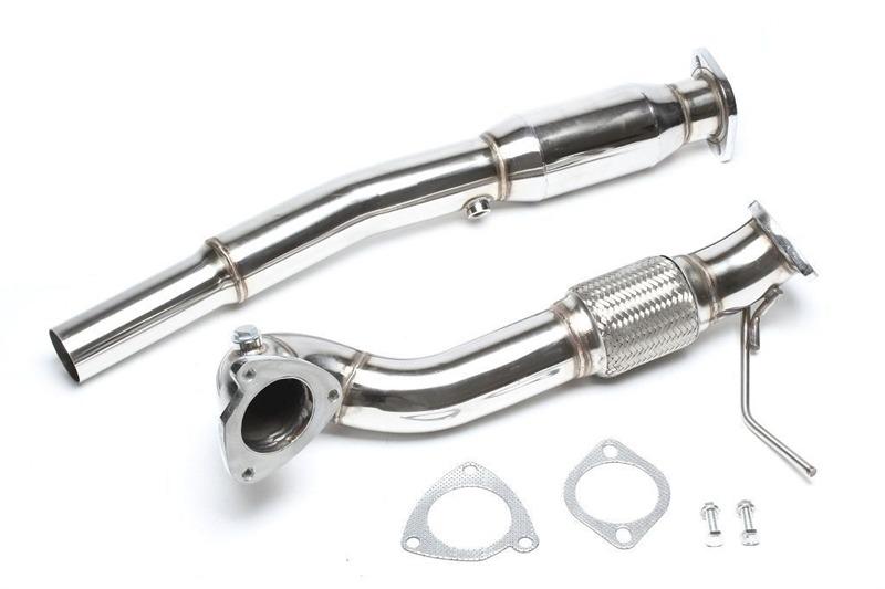 TA Technix Downpipe Audi A3, TT / Seat Leon 1.8T