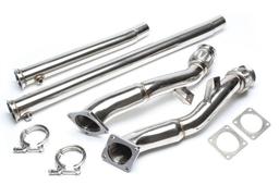 TA Technix Downpipe Audi A4 / S4 /RS4 B5, A6 2.7 /A6 Allroad 4B
