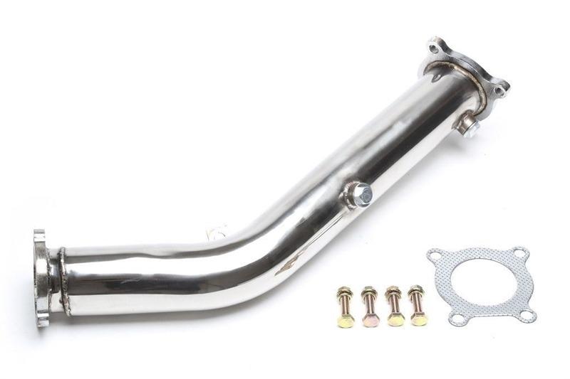 TA Technix Downpipe Audi A4, A5 B8, Q5 8R