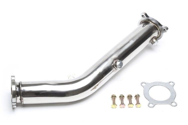 TA Technix Downpipe Audi A4, A5 B8, Q5 8R