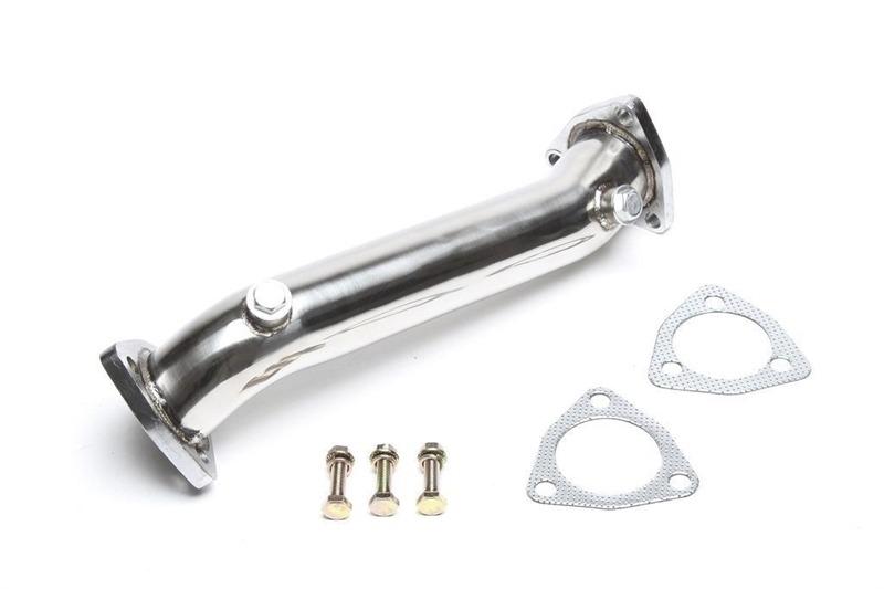 TA Technix Downpipe Audi A4 B5, A6 4B, Skoda Superb 3U, VW Passat 3B