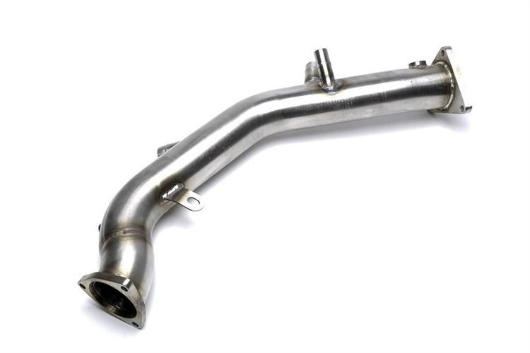 TA Technix Downpipe Audi A4, A5, A6, Q5 / Seat Exeo