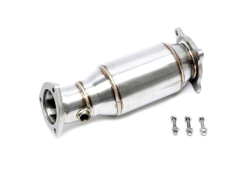 TA Technix Downpipe Audi A4 / A5 B9 2.0TFSI