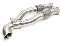 TA Technix Downpipe Audi RS3 8V Sedan / TT-RS 8S