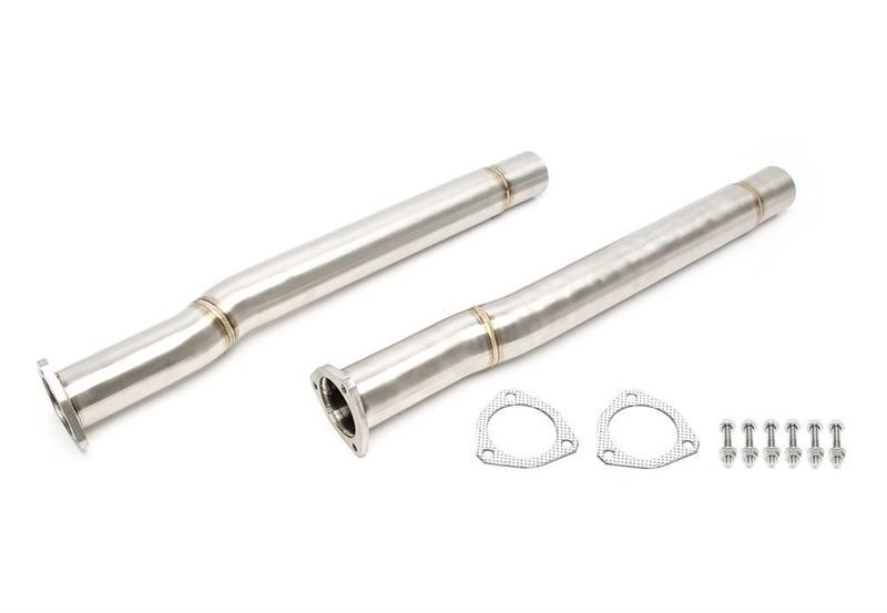 TA Technix Downpipe Audi RS3 8V Sedan / TT-RS 8S