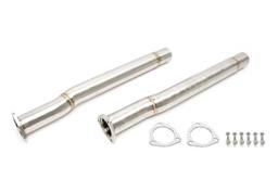 TA Technix Downpipe Audi RS3 8V Sedan / TT-RS 8S